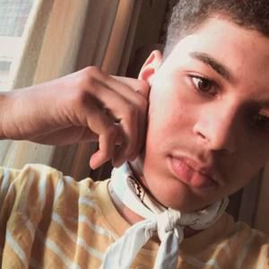 Meet your Posher, Nehemiah